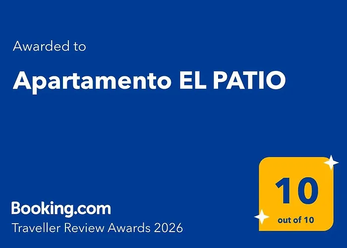 El Patio 아파트